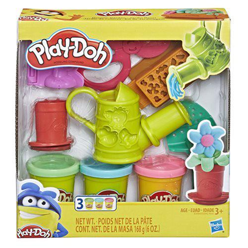 Play-Doh Role Play Tools - Growing' Garden (Online Order Only)