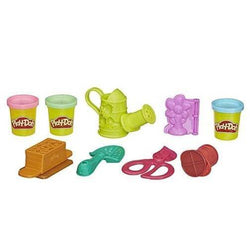 Play-Doh Role Play Tools - Growing' Garden (Online Order Only)