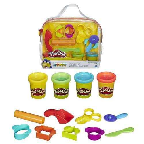 Play-Doh Starter Set (Online Order Only)
