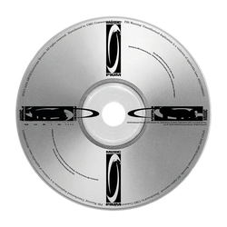 I Am Music [Explicit Content] (Version 1) [CD] (ONLINE ORDER ONLY)