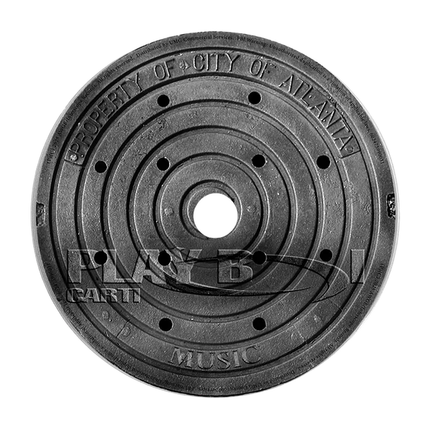 I Am Music [Explicit Content] (Version 2) [CD] (ONLINE ORDER ONLY)