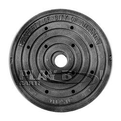 I Am Music [Explicit Content] (Version 2) [CD] (ONLINE ORDER ONLY)