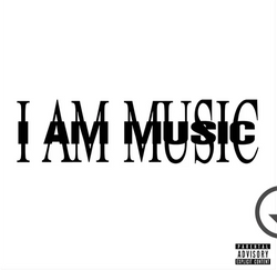 I Am Music [Explicit Content] (Version 2) [CD] (ONLINE ORDER ONLY)