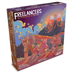 Freelancers (ONLINE ORDER ONLY)