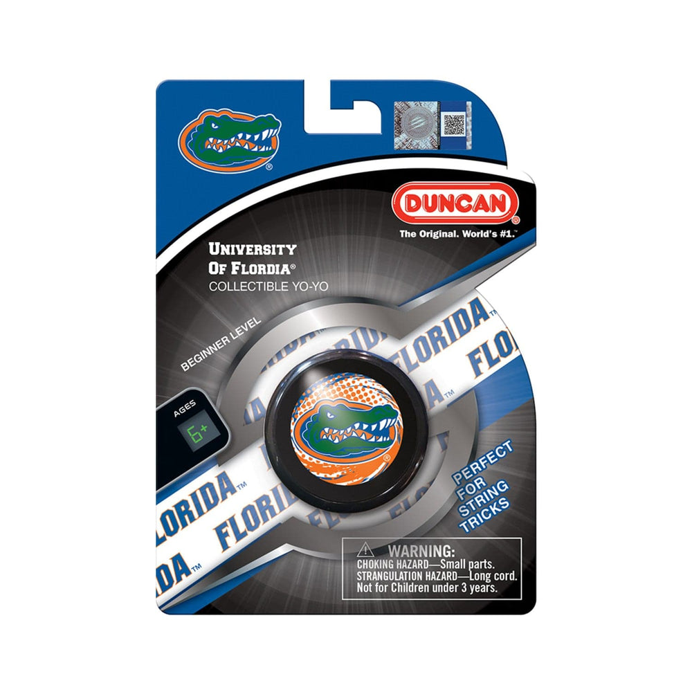 Florida Gators Yo-Yo (ONLINE ORDER ONLY)