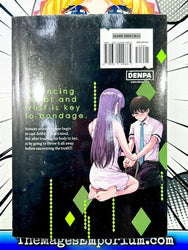 Pleasure and Corruption Vol 5 (Online Order Only)
