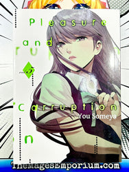 Pleasure and Corruption Vol 5 (Online Order Only)