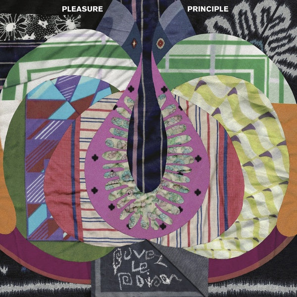 PLEASURE PRINCIPLE - Buvez le poison [CD] (ONLINE ORDER ONLY)
