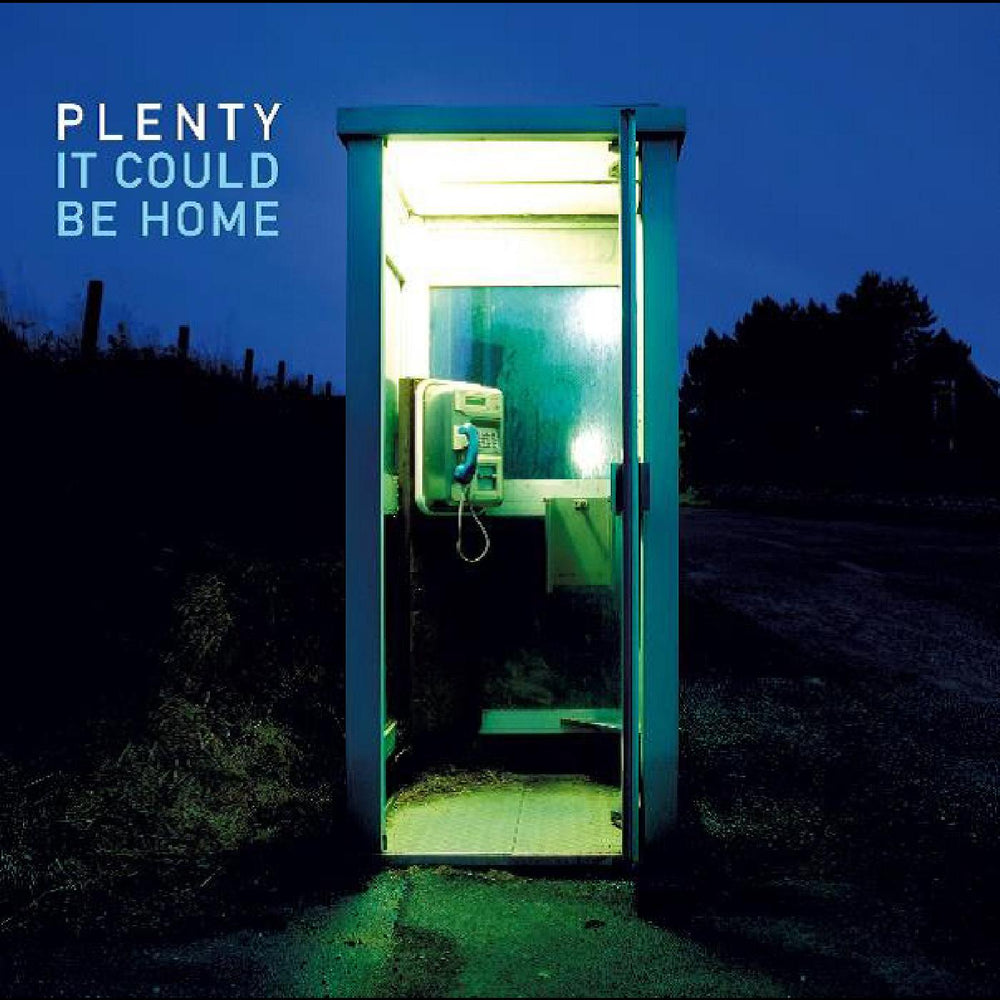 It Could Be Home [CD] (ONLINE ORDER ONLY)