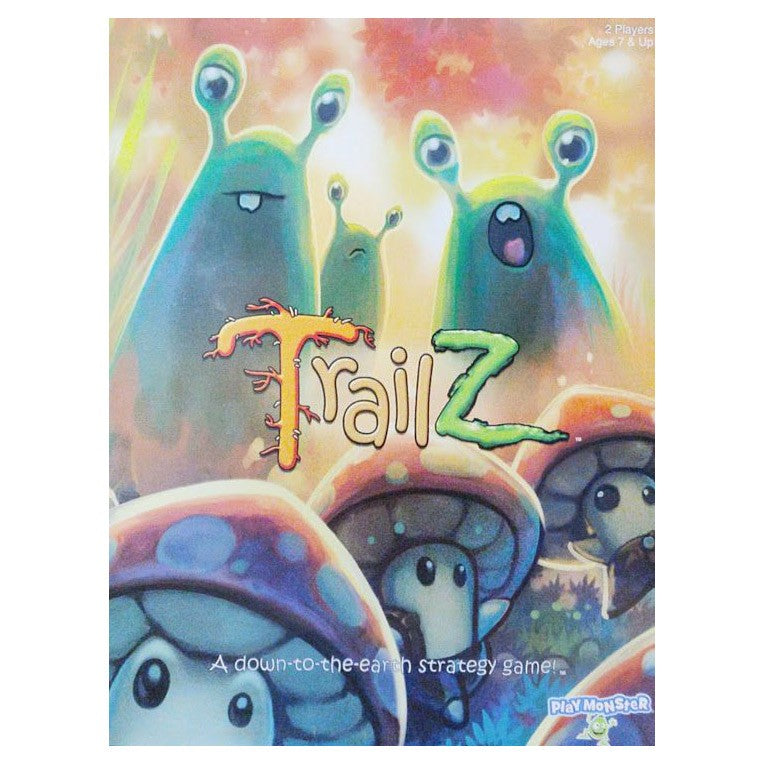 Trailz (ONLINE ORDER ONLY)