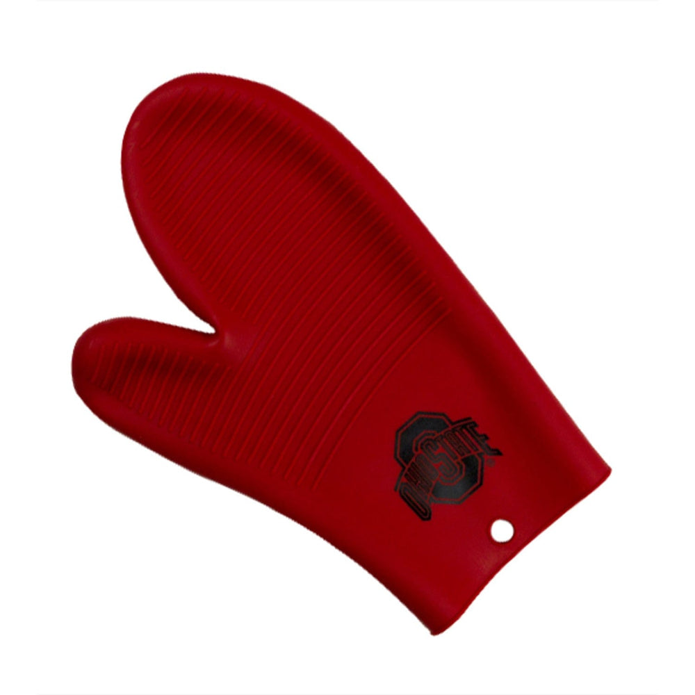 Ohio State Buckeyes NCAA Oven Mitt (ONLINE ORDER ONLY)