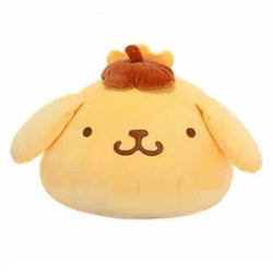 Fiesta: Sanrio Dumplings - 6 inch Plush (ONLINE ORDER ONLY)