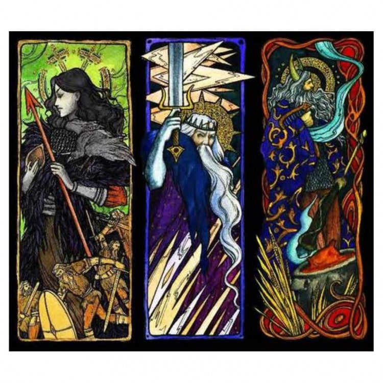 Celtic Tarot Deck (ONLINE ORDER ONLY)