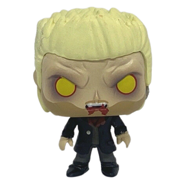 Advent Pocket Pop! 13- Day Spooky Countdown - Vampire David (Online Order Only)