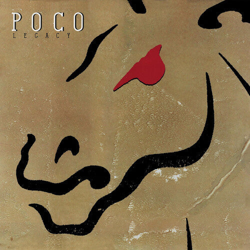 Poco - Legacy [Vinyl] (ONLINE ORDER ONLY)