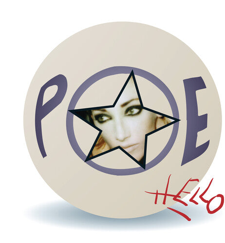 Poe - Hello (RSD Exclusive) [Vinyl] (ONLINE ORDER ONLY)