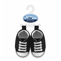 Miami Hurricanes Baby Shoes (ONLINE ORDER ONLY)