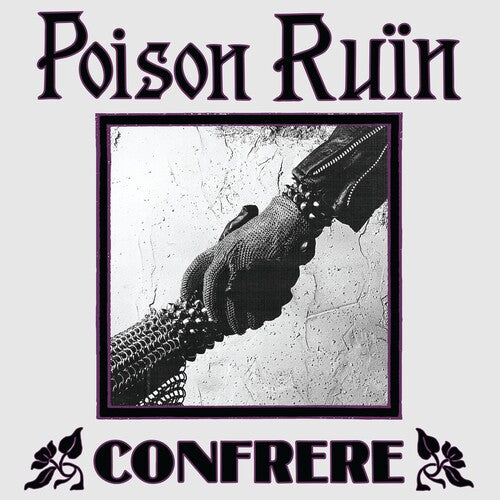 Confrere [CD] (ONLINE ORDER ONLY)