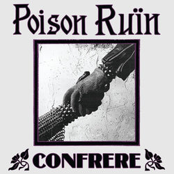 Confrere [CD] (ONLINE ORDER ONLY)