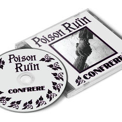 Confrere [CD] (ONLINE ORDER ONLY)