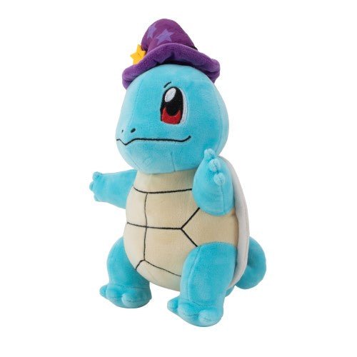 Pokemon 8 Inch Plush Halloween Edition - Select Figure(s) (Online Order Only)