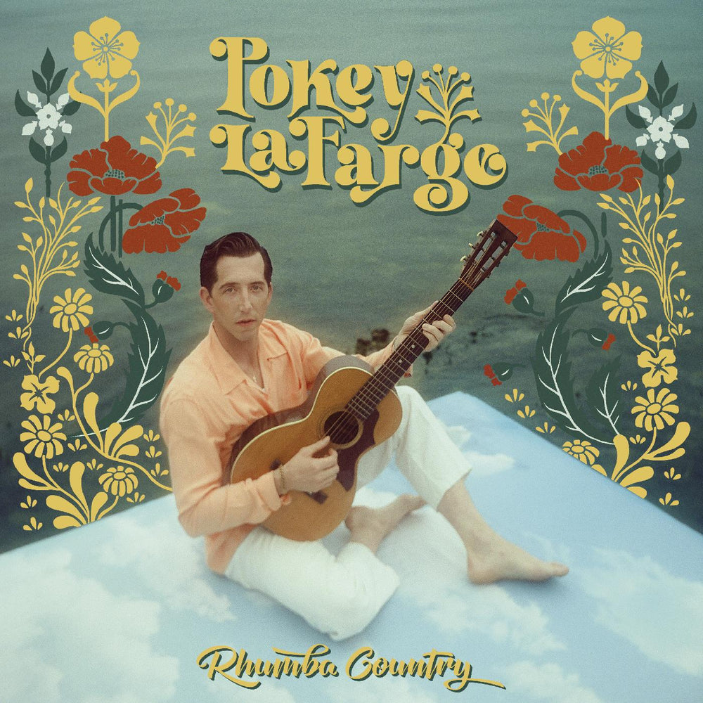 Rhumba Country [CD] (ONLINE ORDER ONLY)