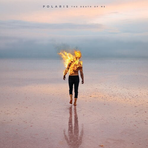 Polaris - The Death of Me [CD] (ONLINE ORDER ONLY)