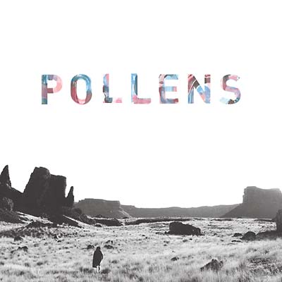 POLLENS - Brighten & Break [CD] (ONLINE ORDER ONLY)