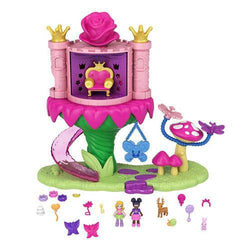 Polly Pocket Birthday Cake Advent Calendar (ONLINE ORDER ONLY)