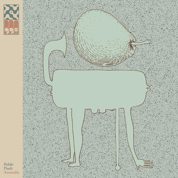 Anomalia [Vinyl] (ONLINE ORDER ONLY)
