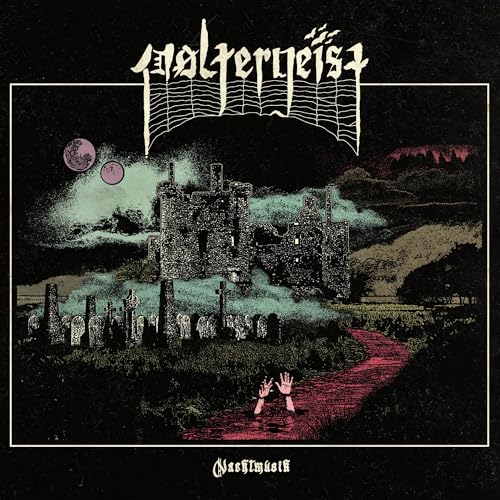Nachtmusik [CD] (ONLINE ORDER ONLY)