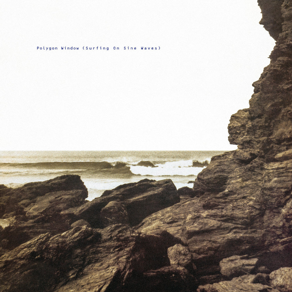 Surfing On Sine Waves (Expanded Edition) [CD] (ONLINE ORDER ONLY)