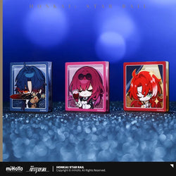 Pom-Pom Exhibition Series Refrigerator Magnets (ONLINE ORDER ONLY)