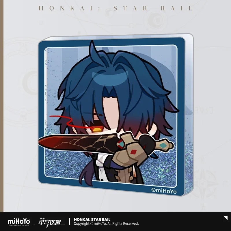 Pom-Pom Exhibition Series Refrigerator Magnets (ONLINE ORDER ONLY)