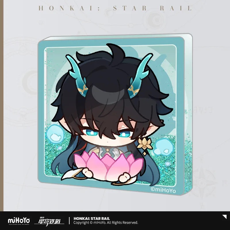 Pom-Pom Exhibition Series Refrigerator Magnets (ONLINE ORDER ONLY)