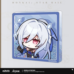 Pom-Pom Exhibition Series Refrigerator Magnets (ONLINE ORDER ONLY)