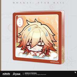 Pom-Pom Exhibition Series Refrigerator Magnets (ONLINE ORDER ONLY)
