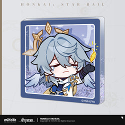 Pom-Pom Exhibition Series Refrigerator Magnets (ONLINE ORDER ONLY)