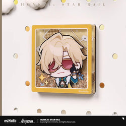 Pom-Pom Exhibition Series Refrigerator Magnets (ONLINE ORDER ONLY)