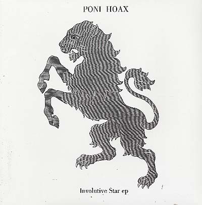 Involutive Star EP [Vinyl]
