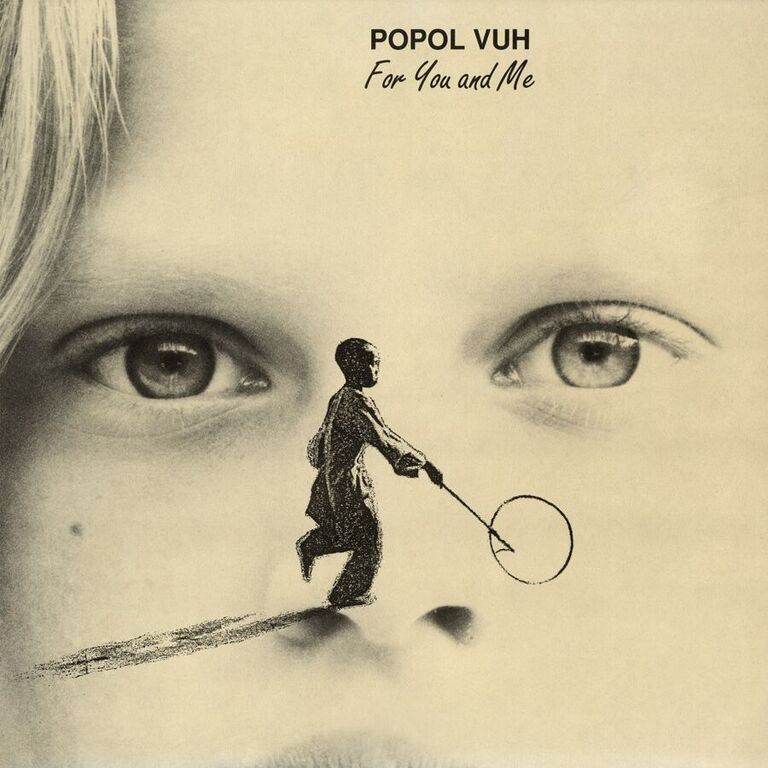 For You And Me [Vinyl] (ONLINE ORDER ONLY)