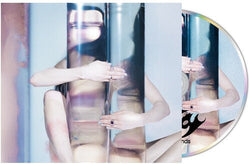 Empty Hands (Digipack Packaging) [CD] (ONLINE ORDER ONLY)