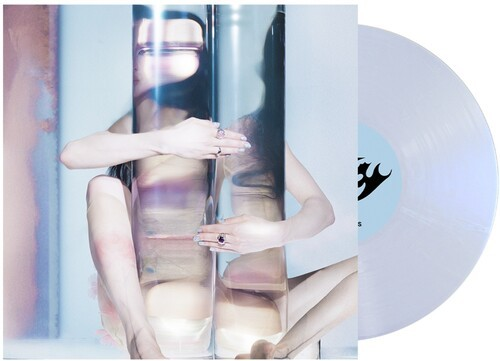 Empty Hands (White & Blue Colored Vinyl) [Vinyl]