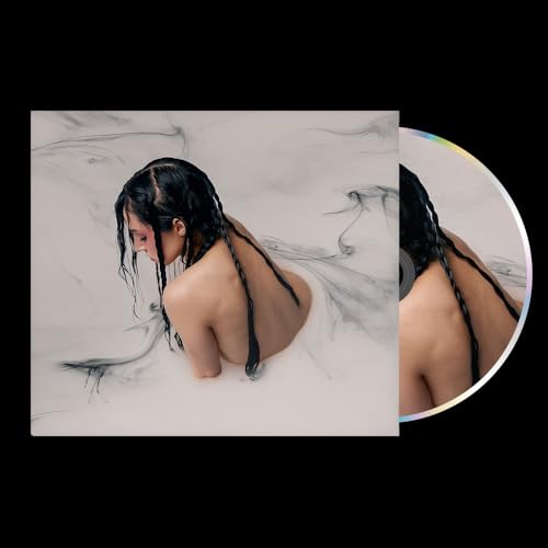 Negative Spaces [CD] (ONLINE ORDER ONLY)