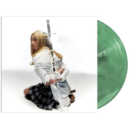 Zig [Mint Green/Black & White Marble LP] [Vinyl] (ONLINE ORDER ONLY)
