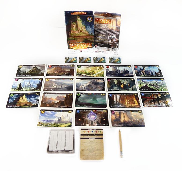 Tides of Time (ONLINE ORDER ONLY)