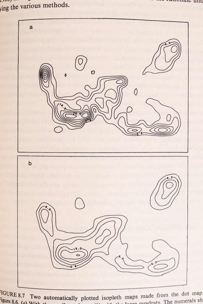 Population and Community Ecology (ONLINE ORDER ONLY)