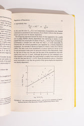 Population and Community Ecology (ONLINE ORDER ONLY)