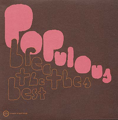 Breathes The Best [Vinyl] (ONLINE ORDER ONLY)