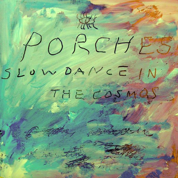 Slow Dance in the Cosmos [Vinyl] (ONLINE ORDER ONLY)